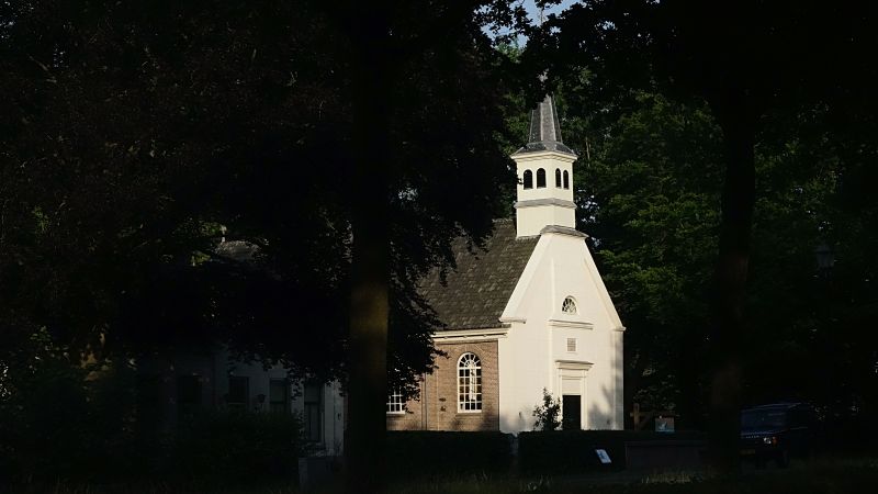 Kerk Wilhelminaoord