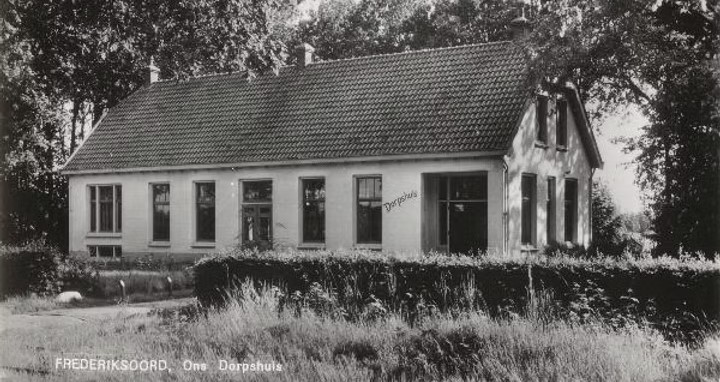 Dorpshuis