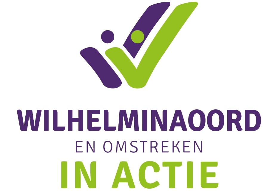 Wilhelminaoord in actie